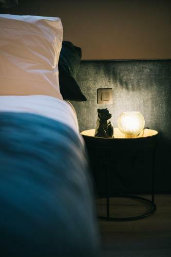 Apartamento Getaway Studios Gent