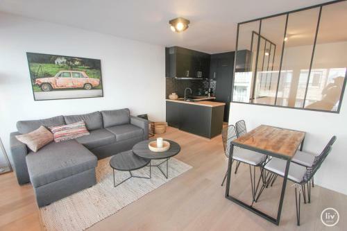 Apartamento Lily A La Mer Du Zoute