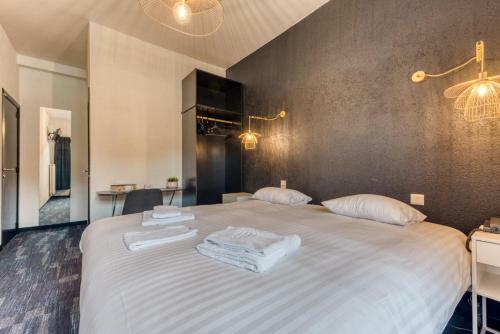 Hotel H�tel Mosa