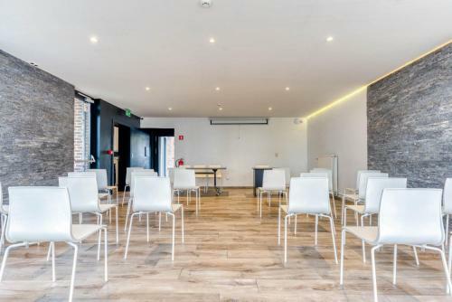 Hotel H�tel Mosa