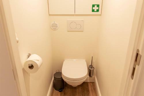 Apartamento B&B Steendam 66