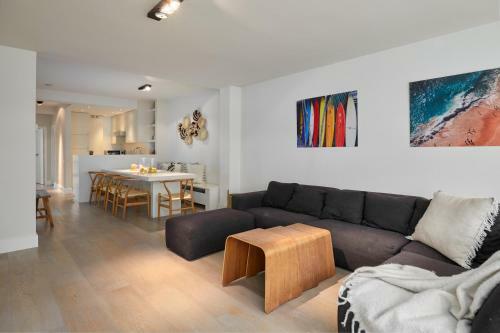 Apartamento Unique Apt On The Lippenslaan!