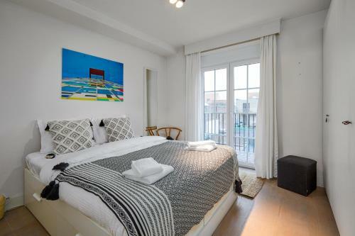 Apartamento Unique Apt On The Lippenslaan!