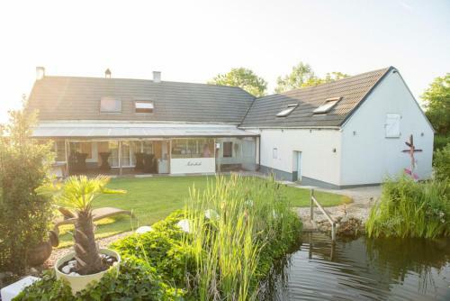 Apartamento Interlude Spa, Reserve Naturelle