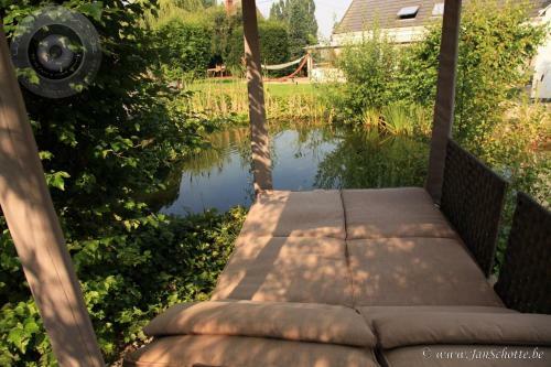 Apartamento Interlude Spa, Reserve Naturelle