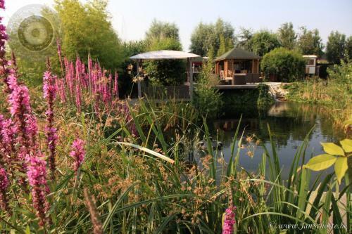 Apartamento Interlude Spa, Reserve Naturelle