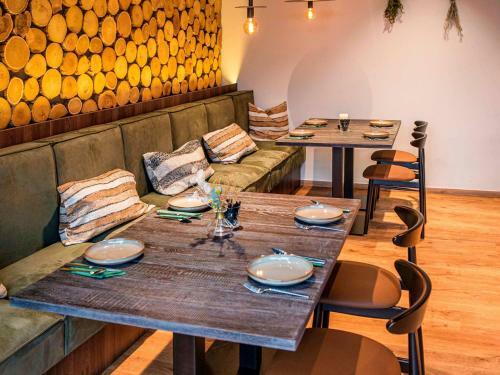 Hotel Mercure Han-sur-lesse