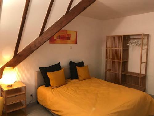 Bed & Breakfast Boslucht Leuven