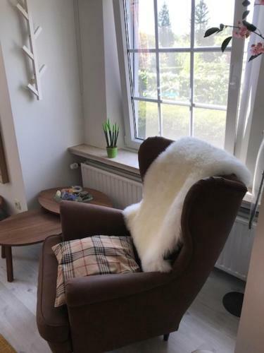 Bed & Breakfast Boslucht Leuven