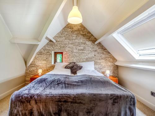 Delightful Apartment In Hoeselt With Roofed Terrace