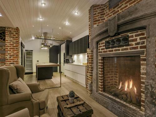 De Kleine Hoeve