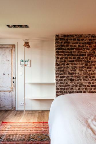 Hotel Chambre D'amis By Alix