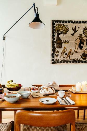 Hotel Chambre D'amis By Alix