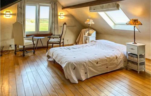 Awesome Home In Kemmel With Wifi And 3 Bedrooms