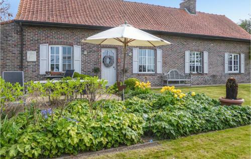 Awesome Home In Kemmel With Wifi And 3 Bedrooms