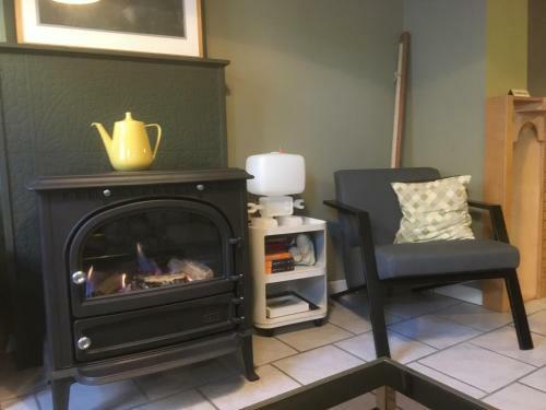 Inviting 2-bed House In Geraardsbergen