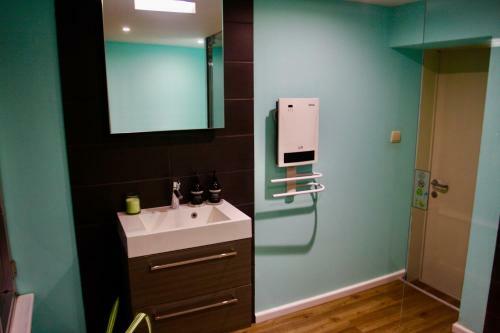 Inviting 2-bed House In Geraardsbergen