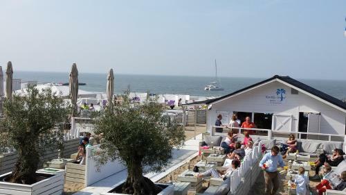 Hotel B2b Luxury Apartments