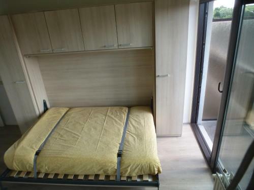 Apartamento Thoge Koksijde 512