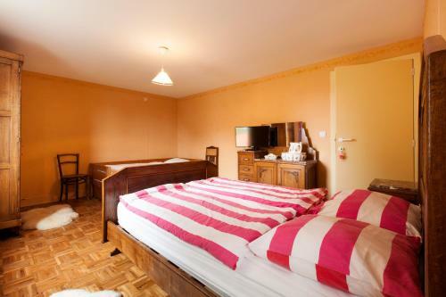 Bed & Breakfast Wielrijdersrust Het Dorstige Hart
