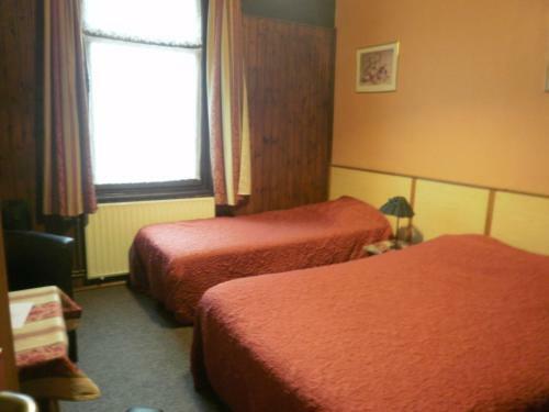 Hotel Le Li�ge