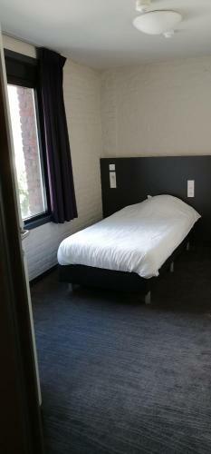 Hotel Focus Budget