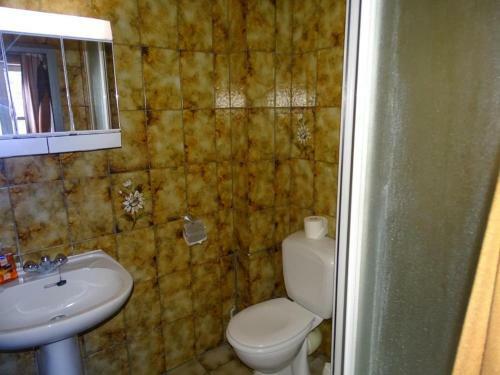 Hostal Condo Gardens Leuven - Student Studio Single