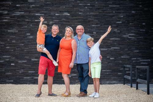 Bed & Breakfast L'ardenne Autrement