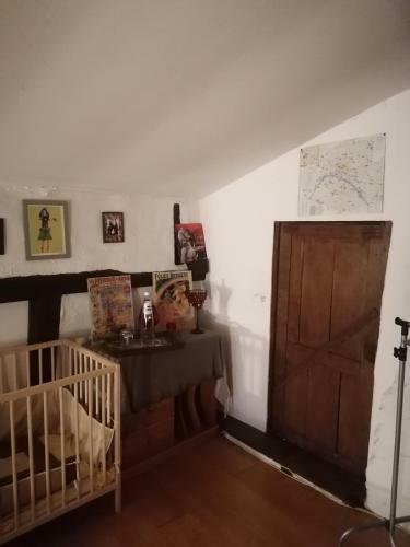 Bed & Breakfast La Gleize & Moi