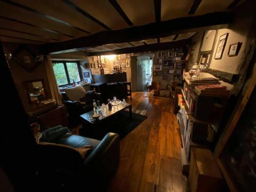 Bed & Breakfast La Gleize & Moi