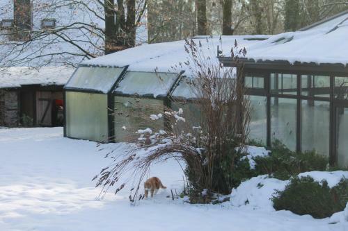 Bed & Breakfast La Gleize & Moi
