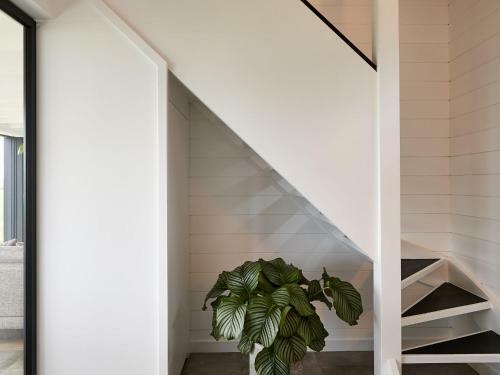 Charming Holiday Home In Luik With Terrace