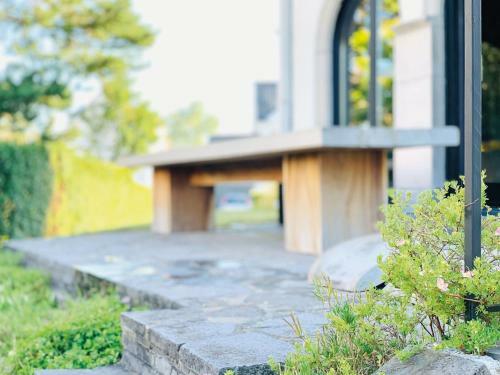 Prachtig Ruime Spanish Style Villa In Hart Van Knokke