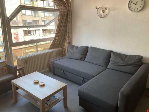 Apartamento Sibeac Location Coxyde Bad