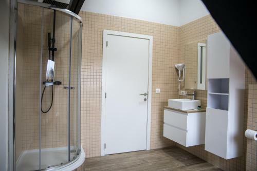Hotel Guzy