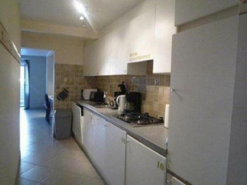 Apartamento Quiet And Relaxing Flat