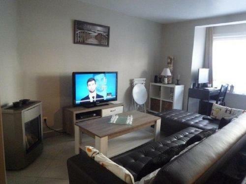 Apartamento Quiet And Relaxing Flat