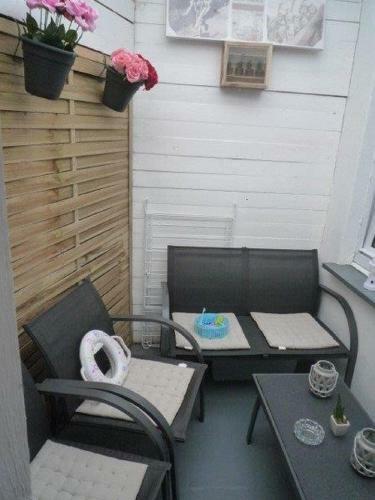 Apartamento Quiet And Relaxing Flat