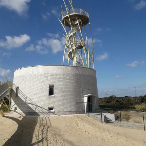 Apartamento Residentie Romanza
