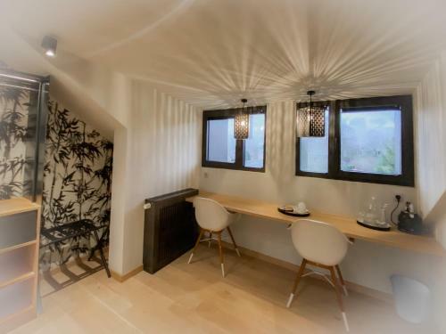 Hotel La Gloriette