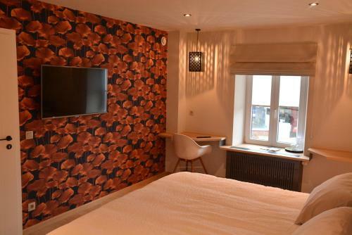 Hotel La Gloriette