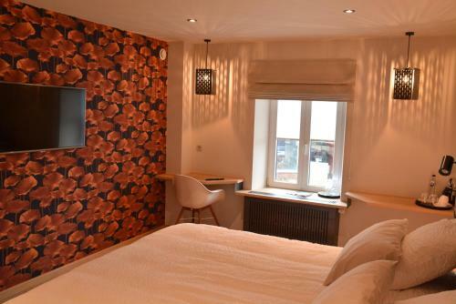 Hotel La Gloriette