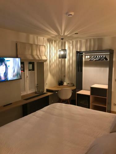 Hotel La Gloriette