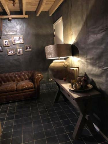 B&B Langeveldemolen