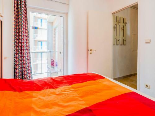 Comfortable Apartment In Middelkerke Near Beach