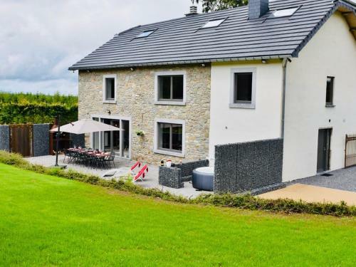 Holiday Home Manhay