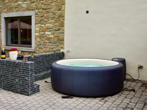 Holiday Home Manhay