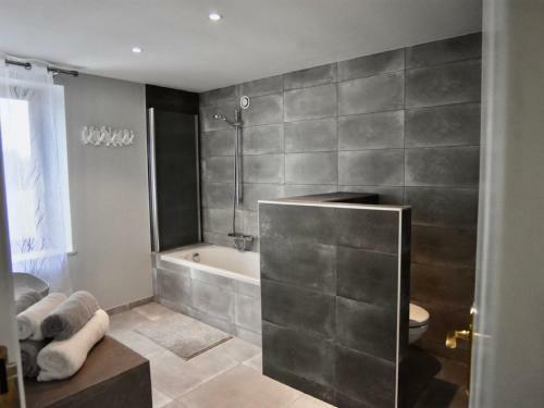 Holiday Home Manhay