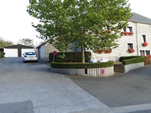 L' Ancienne Ferme
