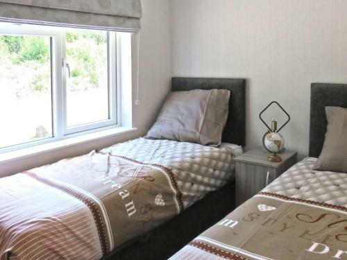Holiday Home Europarcs Resort Zilverstrand-3